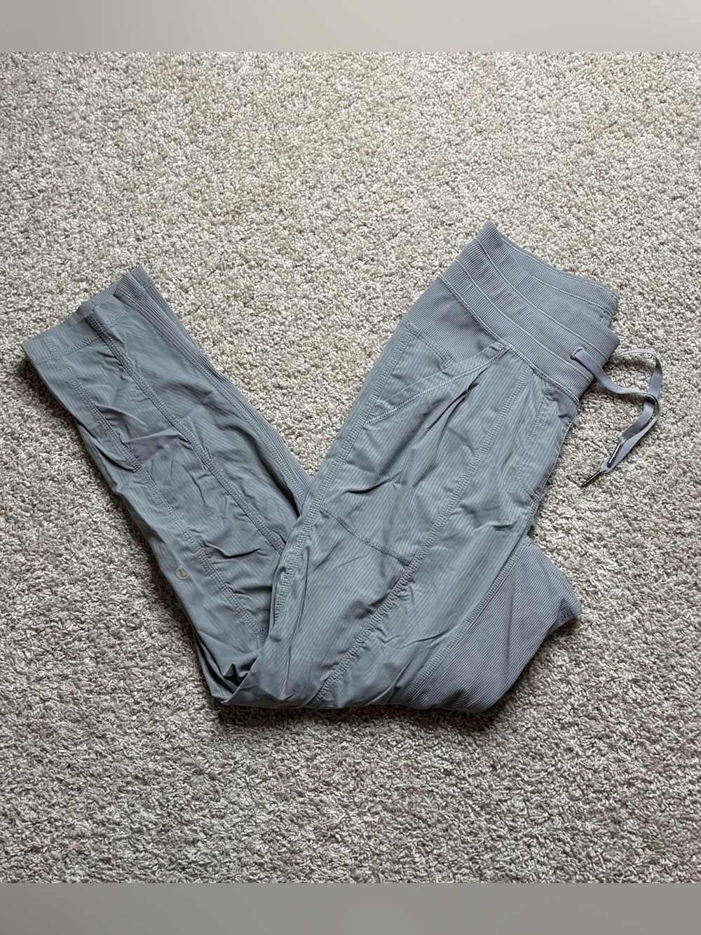 Lululemon Street To Studio Pant *Unlined